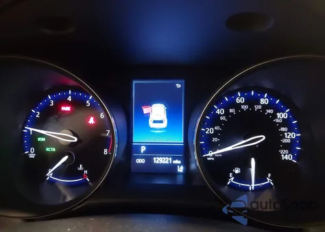 2019 Toyota C-Hr Xle z USA, uszkodzony, nr VIN NMTKHMBX1KR093418